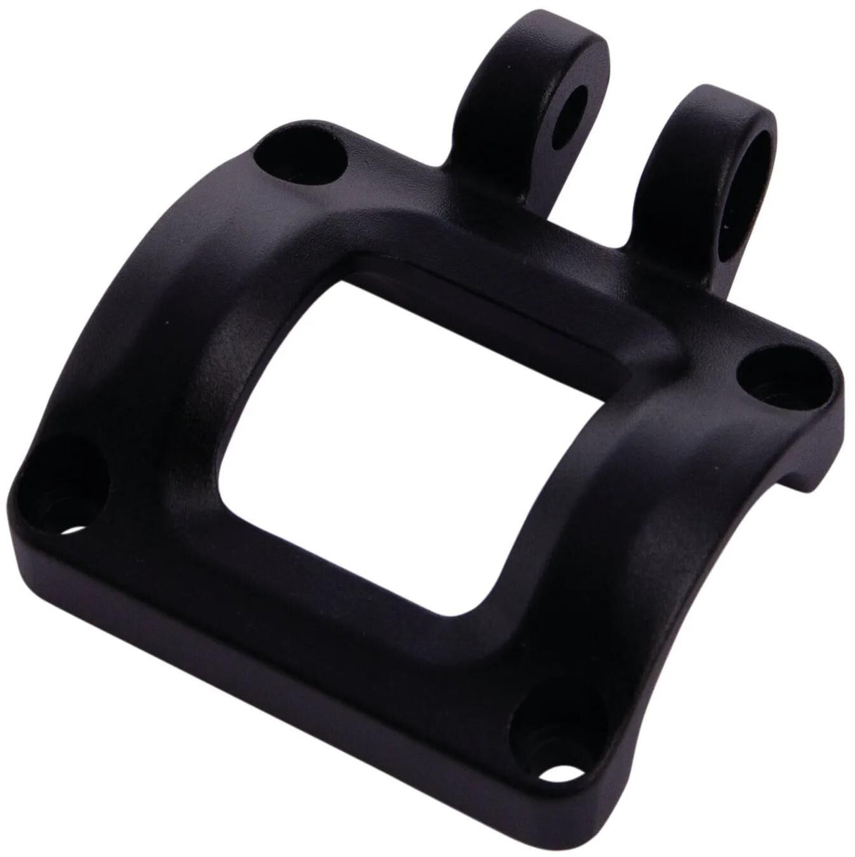 Ergotec Vorbau-Frontabdeckung Vorbaukappe Integra BK f.light 31,8