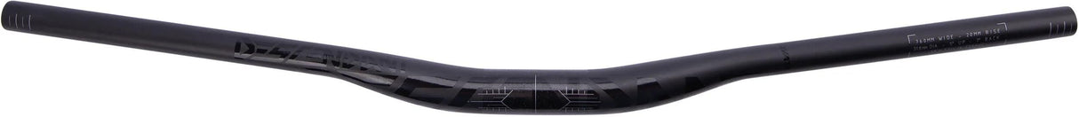 Truvativ Lenker Nachkomme Lenker Abstieg. 31,8 x 760 mm Carbon