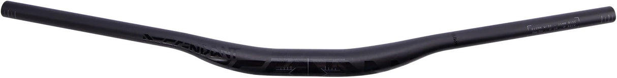 Truvativ Lenker Nachkomme Lenker Abstieg. 35x800mm schwarz