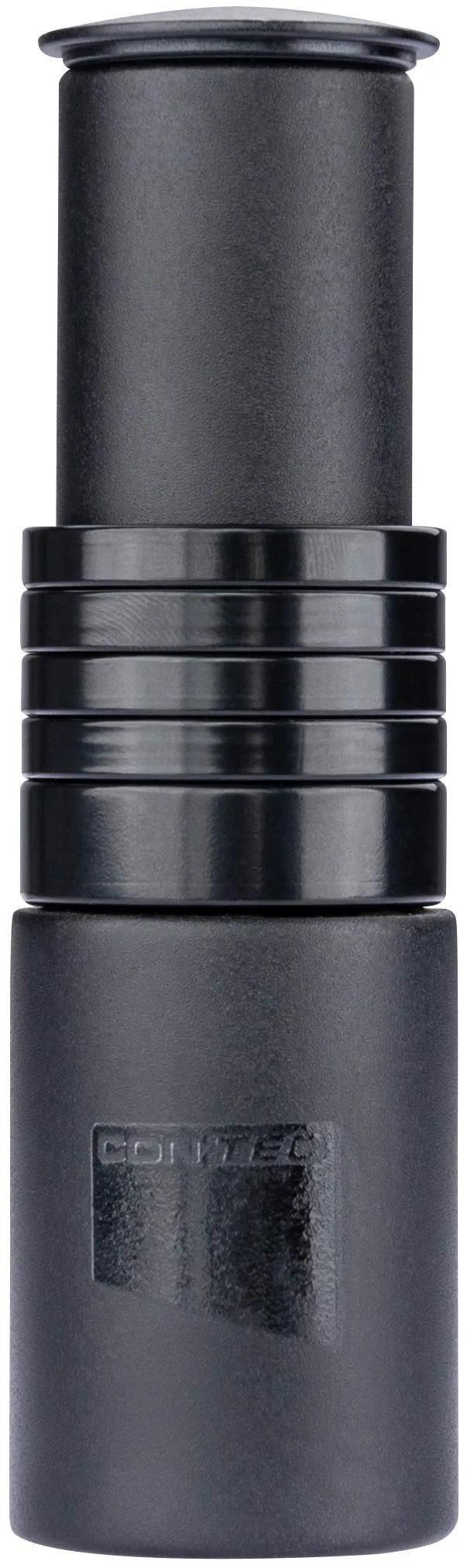 Contec Vorbau-Riser Heads-Up DLX CT Pre-Construction Heads-Up DLX 1 1 8 schwarz