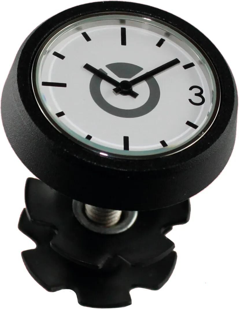 Um, schulz Uhr A-Kopf-Stecker 1 1 8-Black