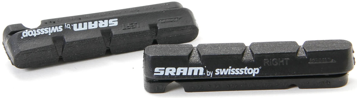 Sram Bremsbeläge br.pad Alufelgen