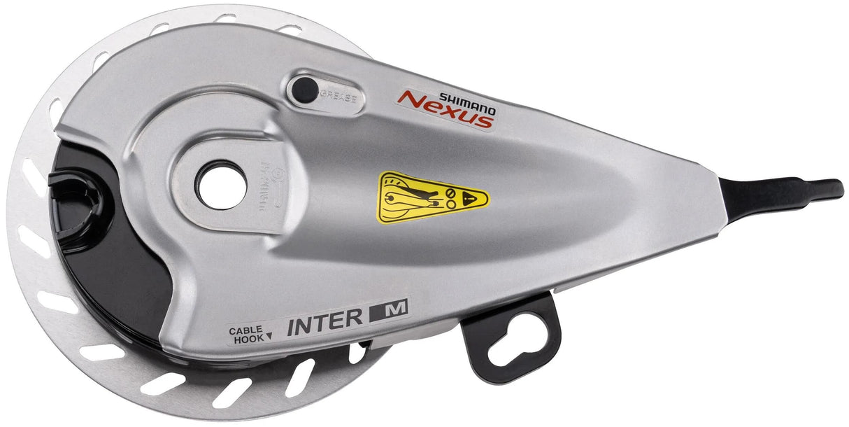 Shimano Rollenbremse Nexus BR-C3001-F. Shim.Rollenbremsen VR SI BR3001F