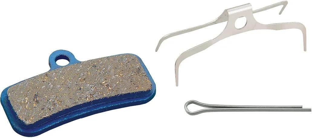 Marwi Union Disc Brems Block Set DBP-43 Bio