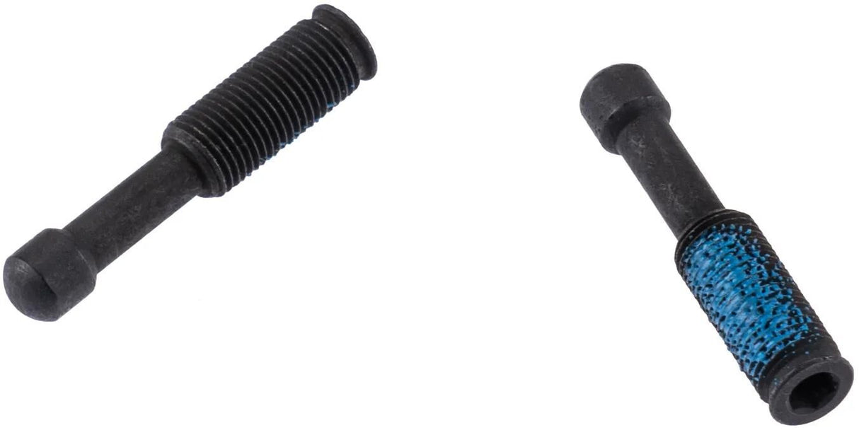 Sram Stößelstangen-Kit roter Hebelbefestigungssatz 2 Stück E1