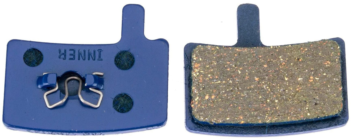 Marwi Union Disc Bremsblock DBP-41 Orga Hayes Stroker Test 438041