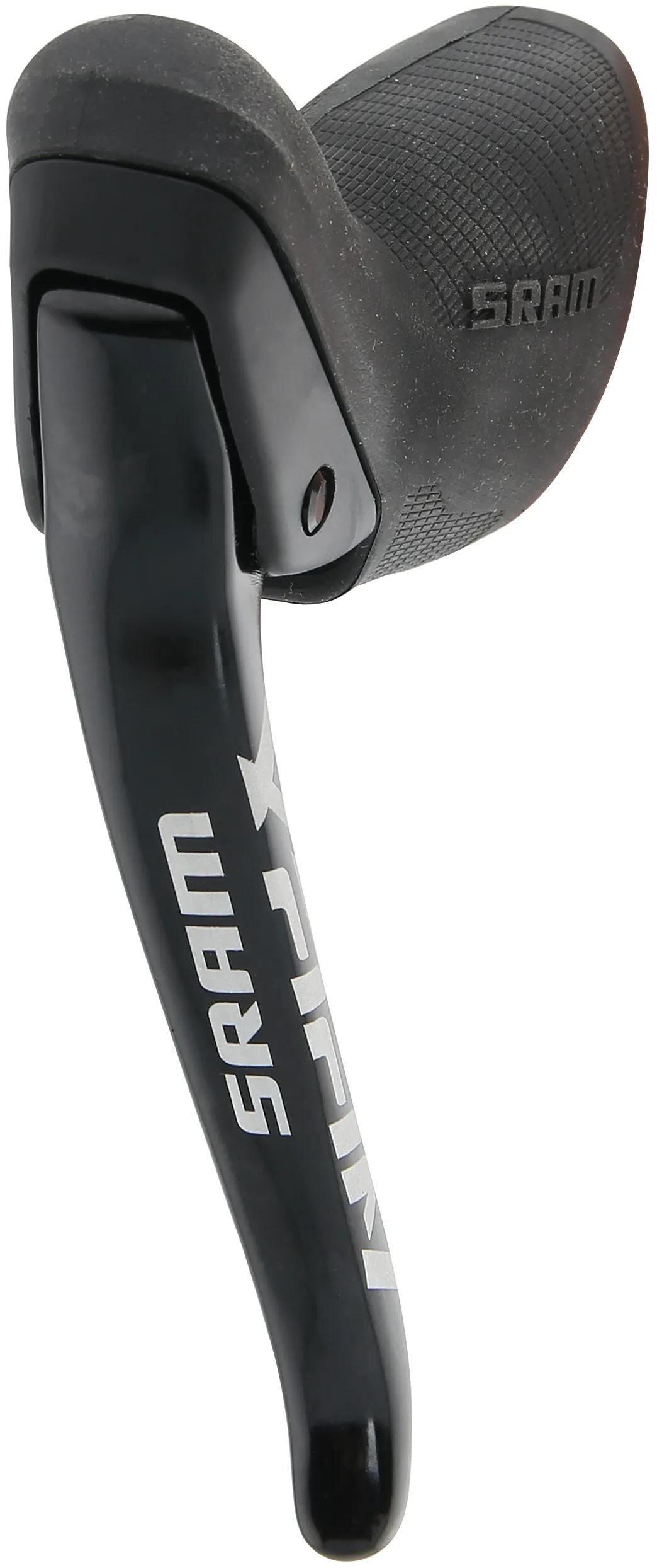 Sram Bremsschalthebel Apex 1 br.Hebel Apex 1 Alu,links,sil. schwarz