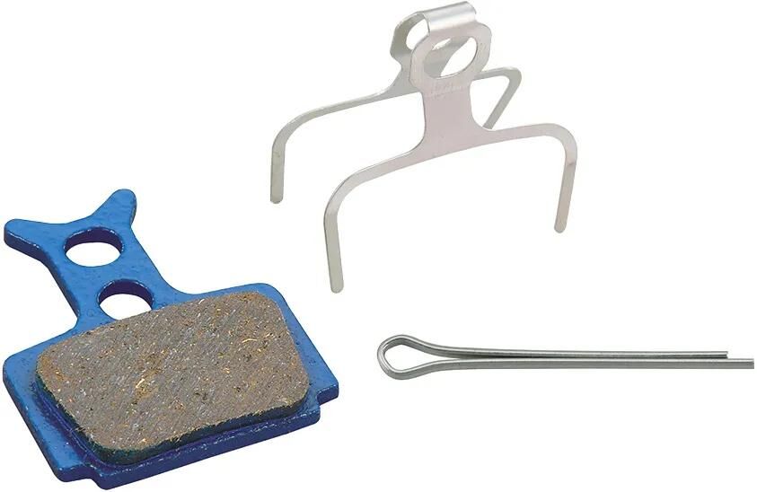 Marwi Union Disc Bremsblock DBP-42 Orga Formel Mega 438042