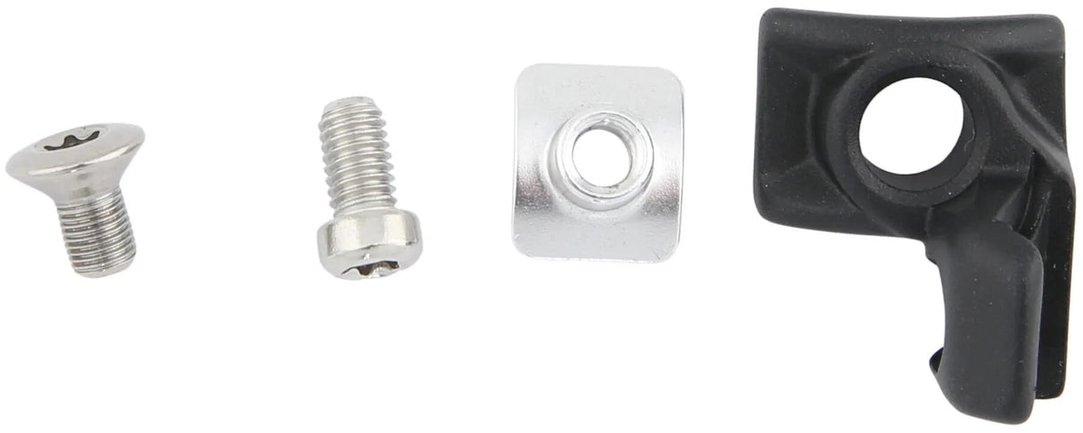 Avid Halter Re.Control Halterung links