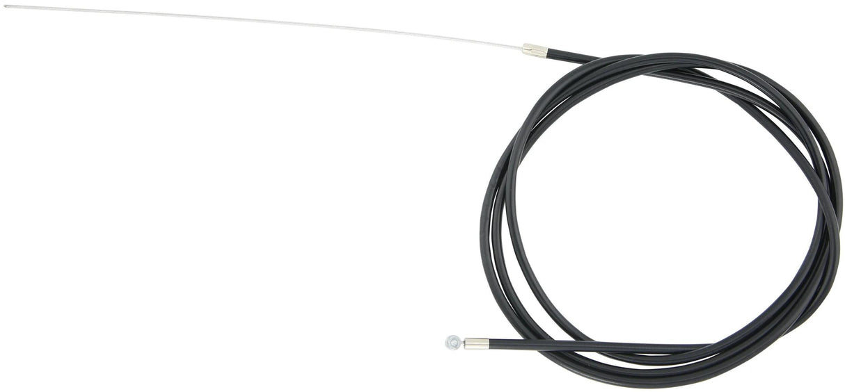 Slurf Hinterradbremskabel SN202 hinten br. Kabel 2,01m, schwarz
