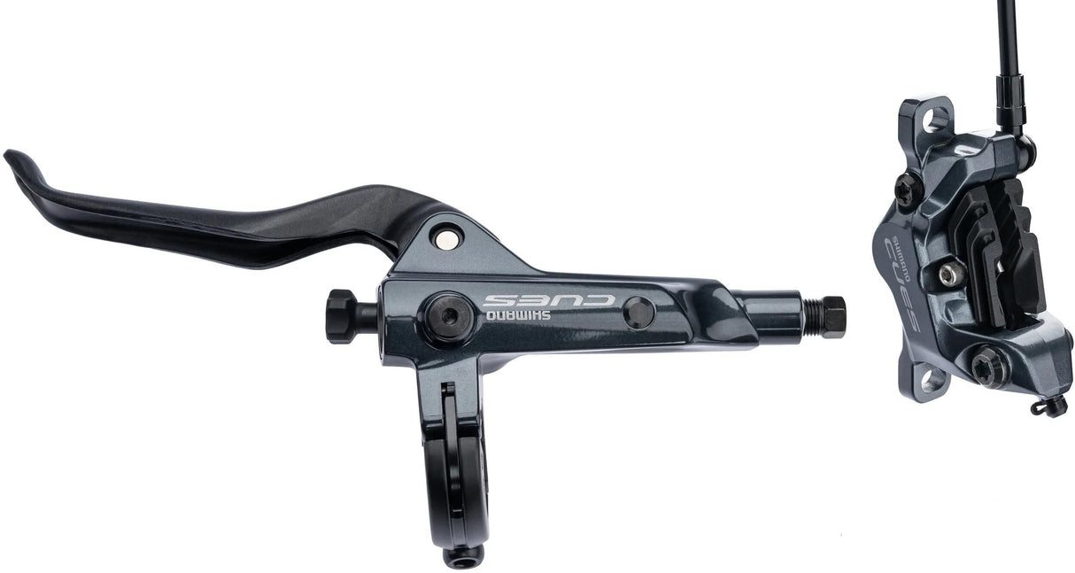 Shimano Discbreme Shim.br-U8020 BL-U8000 1000mm N03A