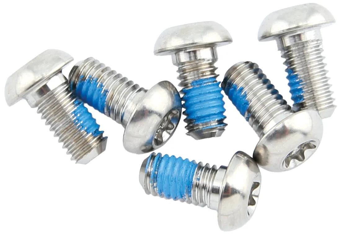 Sram Bolzensatz Schraubensatz Avid f.Disc Titan