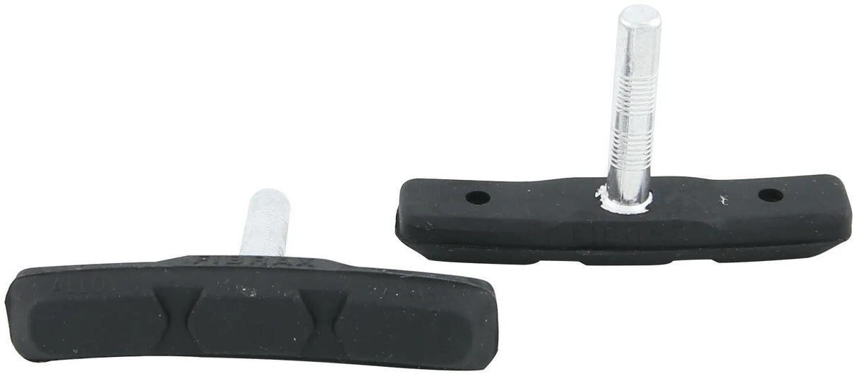 Fibrax Bremsbacke sh-810 br. Schuh SH-810 f.Alufelgen