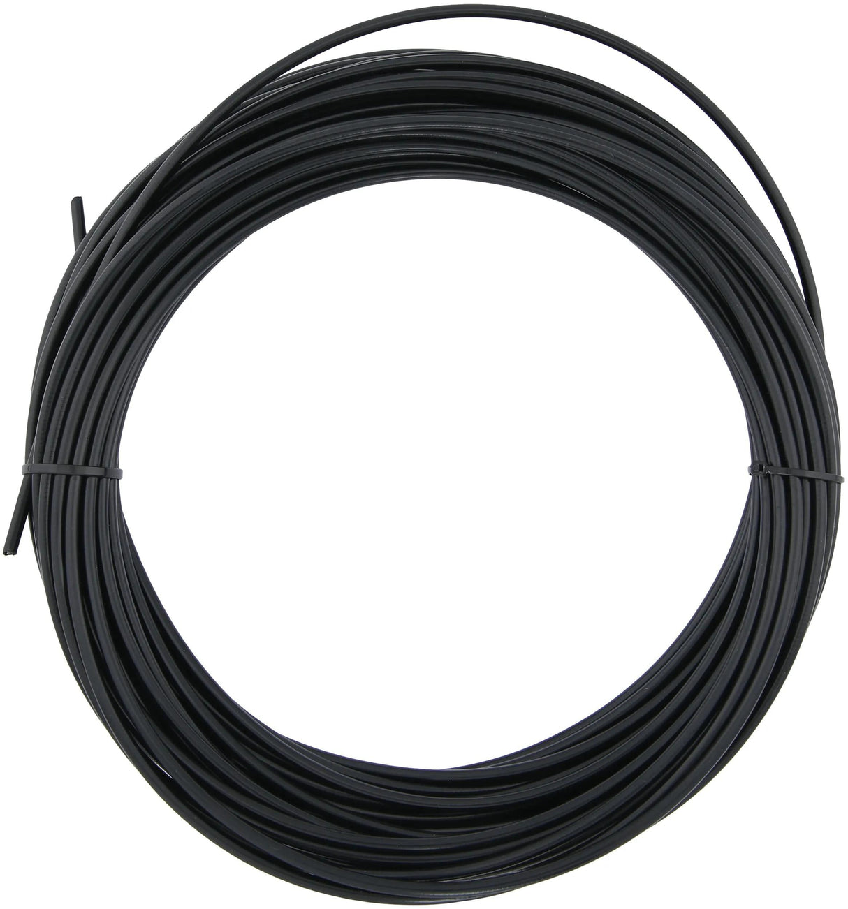 Slurf-Bremsaußenkabel br. Kabelaußenhülle 25m schwarz