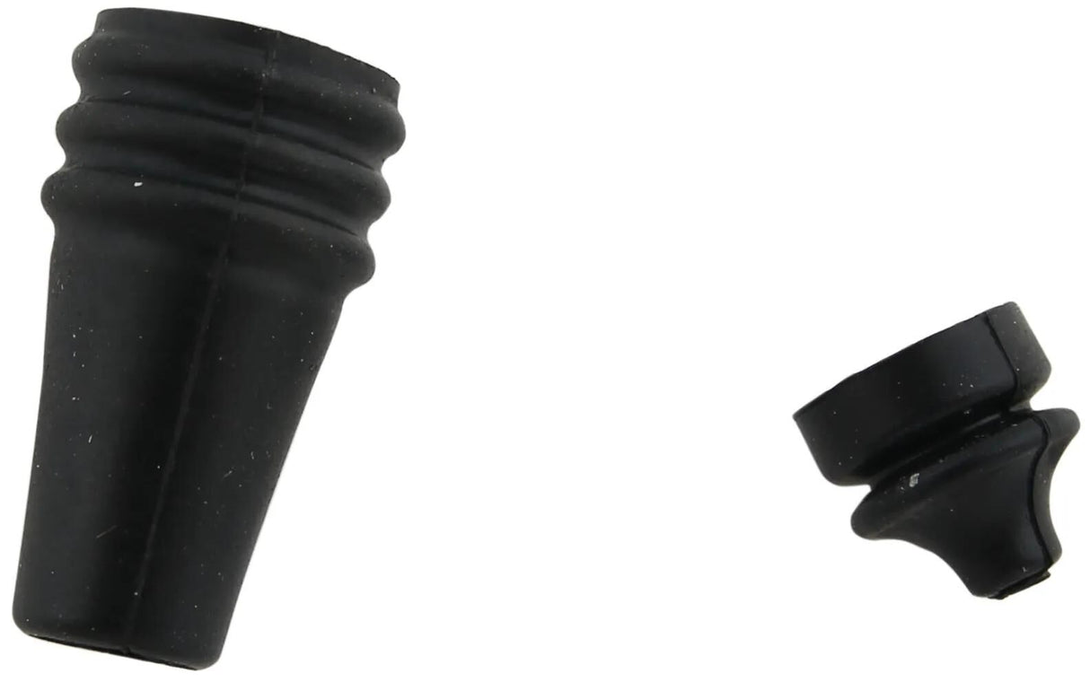 Avid Gummi-Abdeckstopfen-Set, Kabelschuh-Set BB7