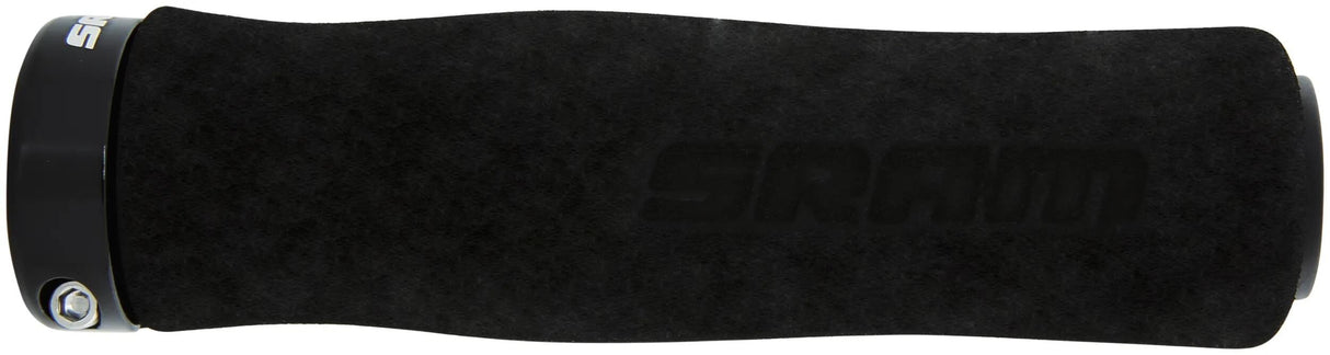 Sram Griffe Grip schwarz schwarz