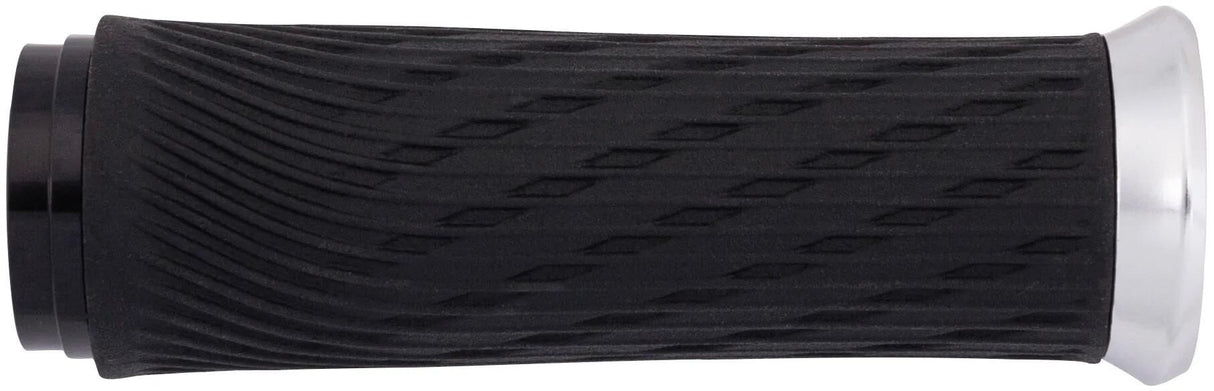 Sram GripShift Griffe Grip f.twister x0 100mm sil.