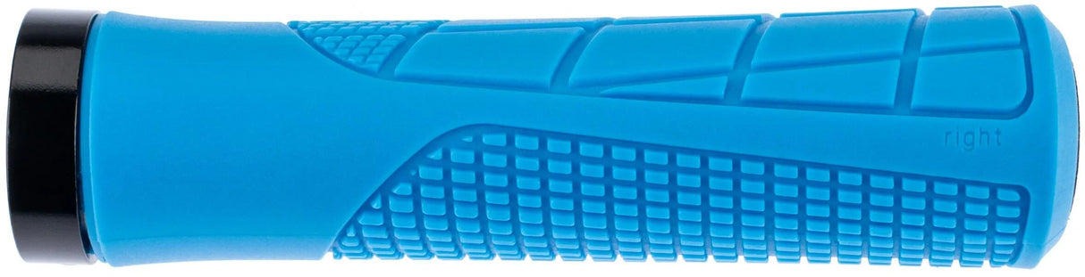 Brave Grips Touring Grip Touring Blau