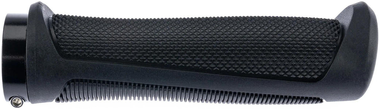 Brave Grips Touring 2 Grip Touring 2 schwarz