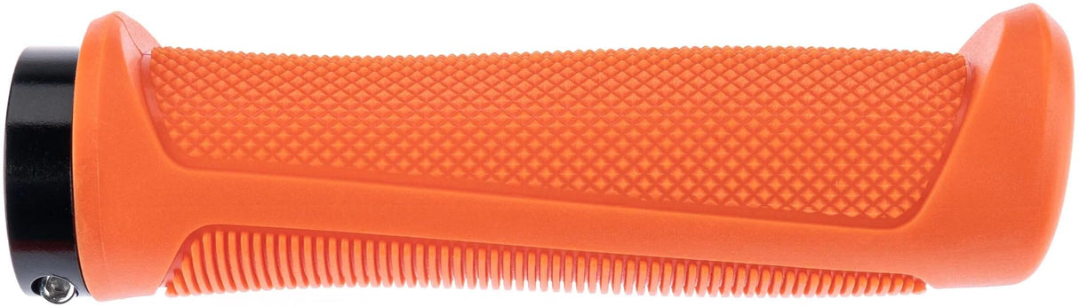 Brave Grips Touring 2 Grip Touring 2 Orange