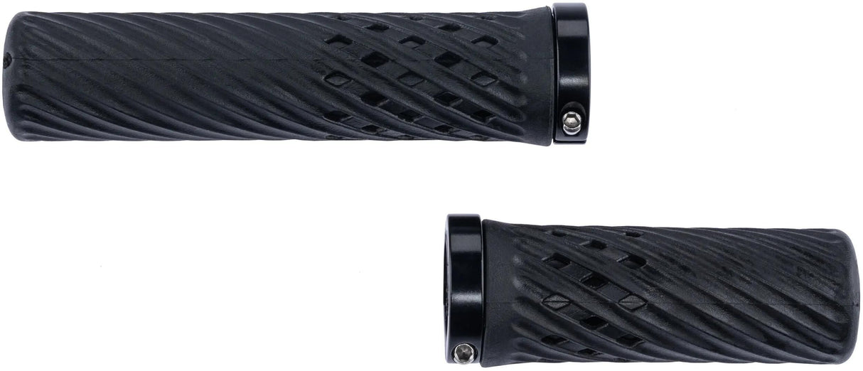 Herrmans Griff Luna Grip Shark Dual Density 90 130 mm