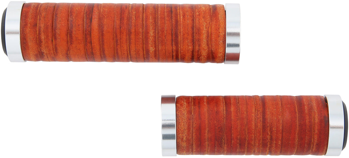 Contec-Griffe: Classic Exclusive Mellow CT Grip Mellow 125 95 mm, Honig