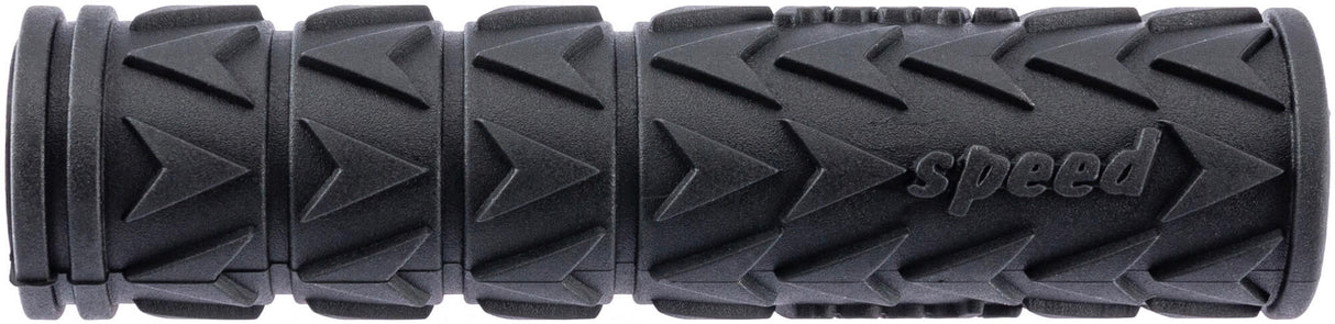 Westphal MTB-Griff Speed-Griffe 120 mm schwarz kürzbar