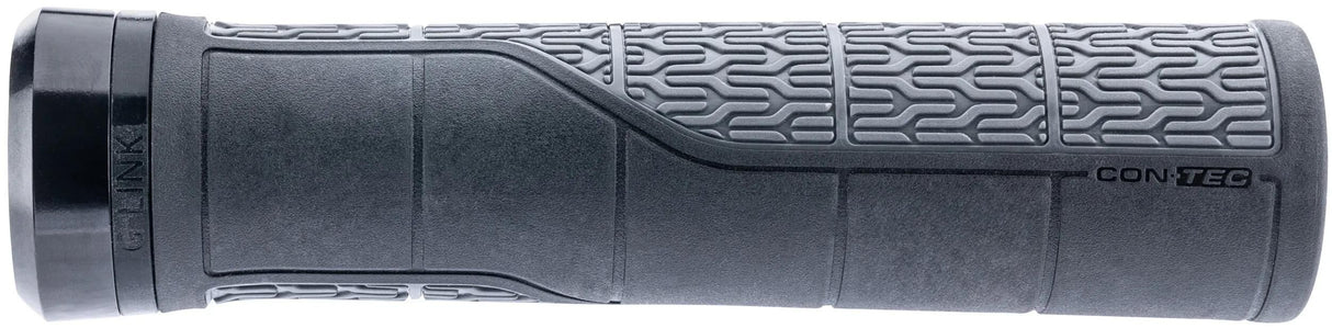 Contec-Griffe Merge Mountain Straight CT-Griffe Merge Mountain Straight, 140 mm, schwarz
