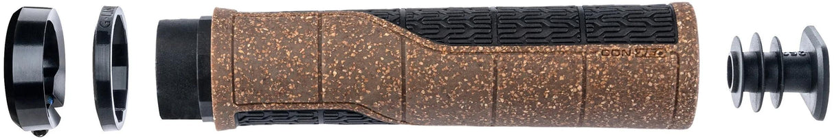 Contec-Griffe Merge Mountain Straight Cork CT-Griffe Merge Mountain Straight Cork, 140 mm