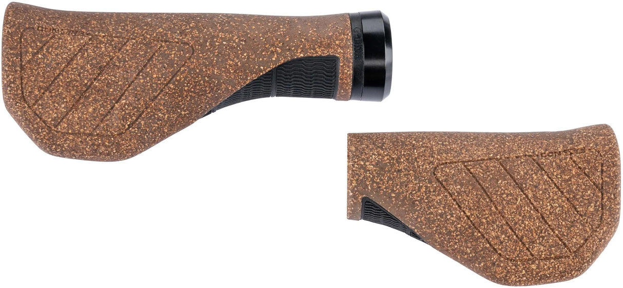 Contec-Griffe Merge Trekking Ergo Kork CT-Griffe Merge Trekking Ergo Kork 96 140 mm