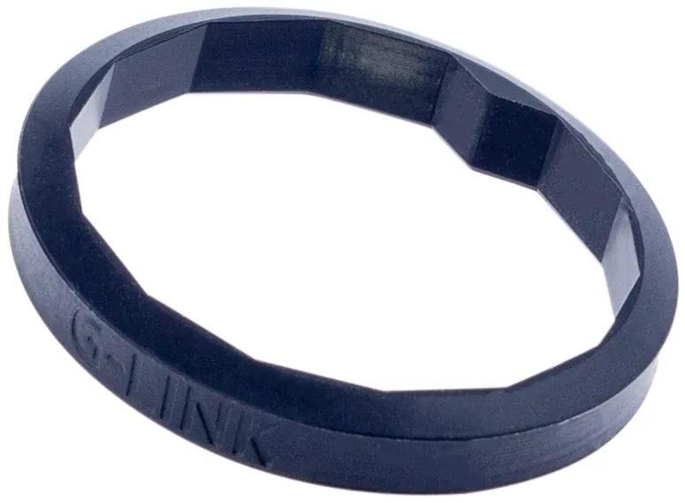 Contec Spacer G-Link Spacer CT Spacer G-Link f. Schwarz verschmelzen