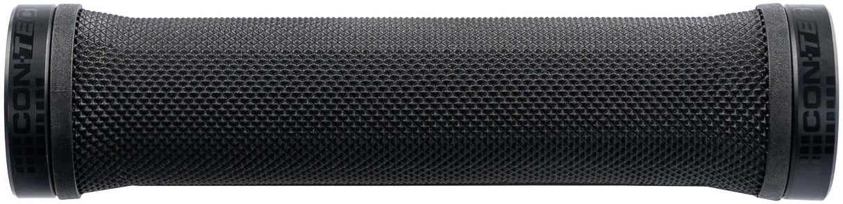 Contec Trail Pro Griff CT Griffe Trail Pro 135 mm, schwarz