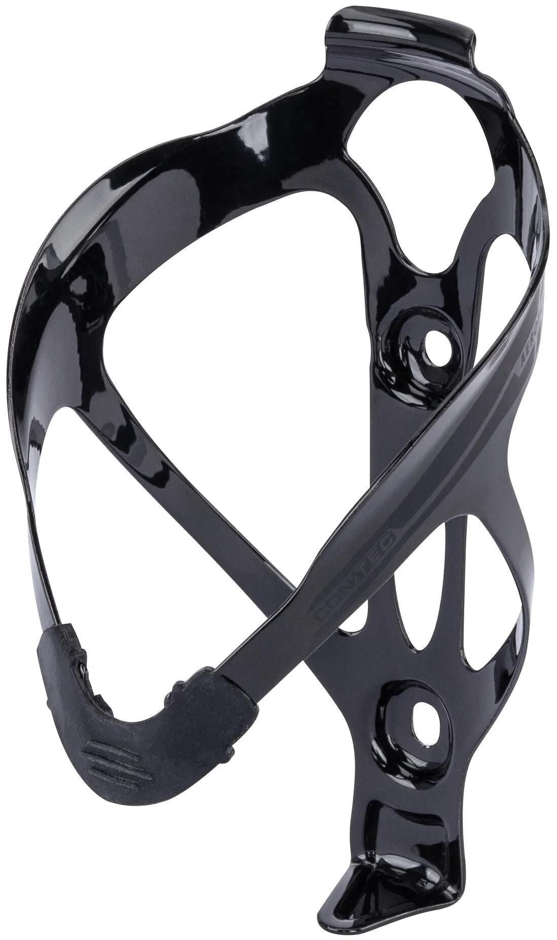 Contec Flaschenhalter Aero Flex CT Flaschenhalter Aero Flex Schwarz