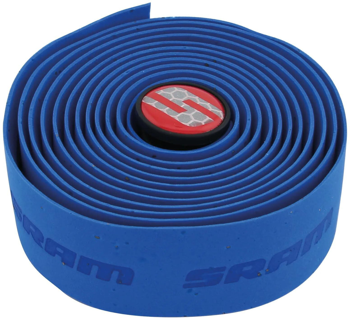 Sram Lenkerband Supercork Lenkerband Supercork blau