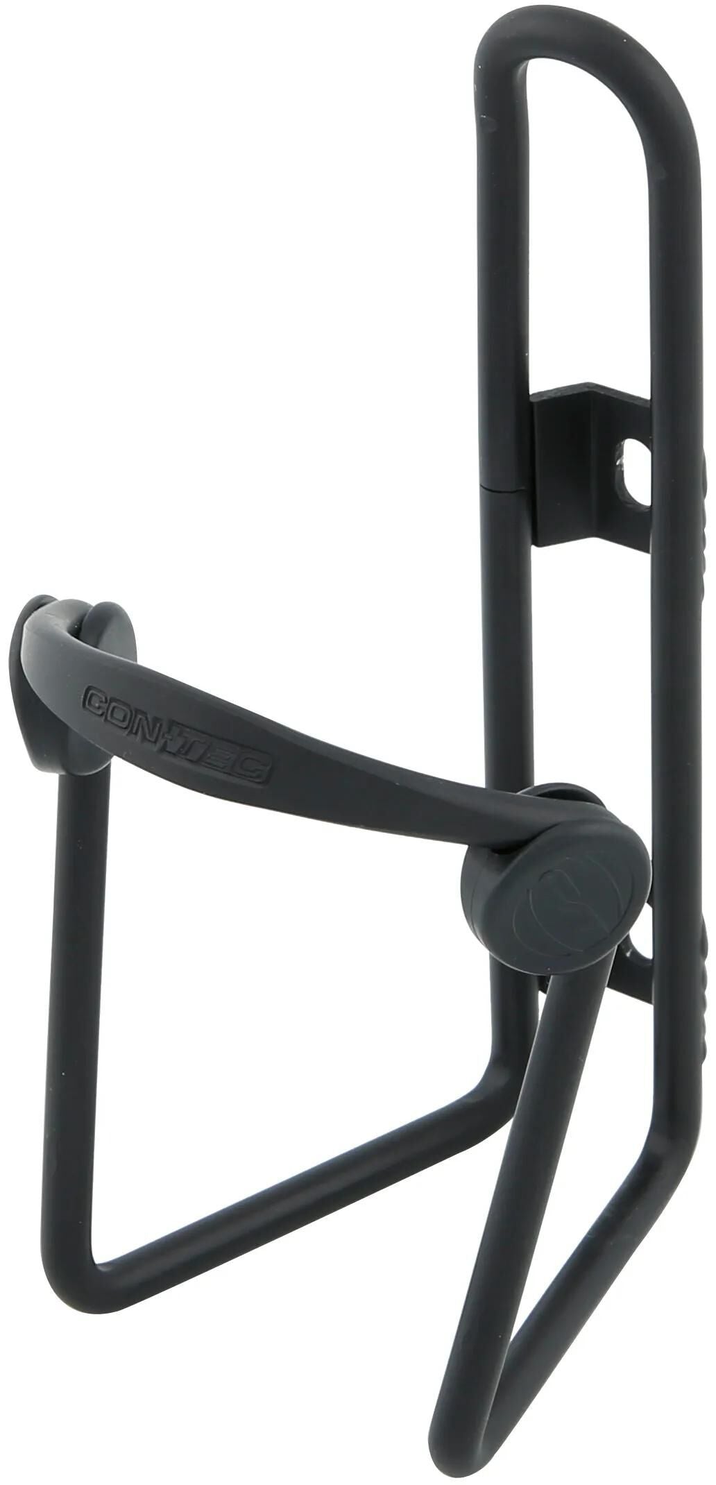Contec Flaschenhalter Pound Cage CT Bot.Cage Pound Cage mattschwarz
