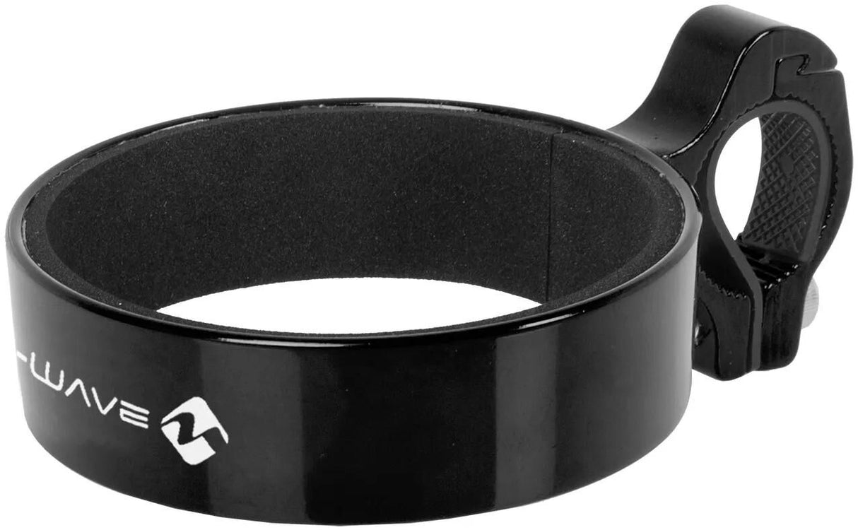 M-Wave Flaschenhalter to go Bot.cage to go Alu,schwarz