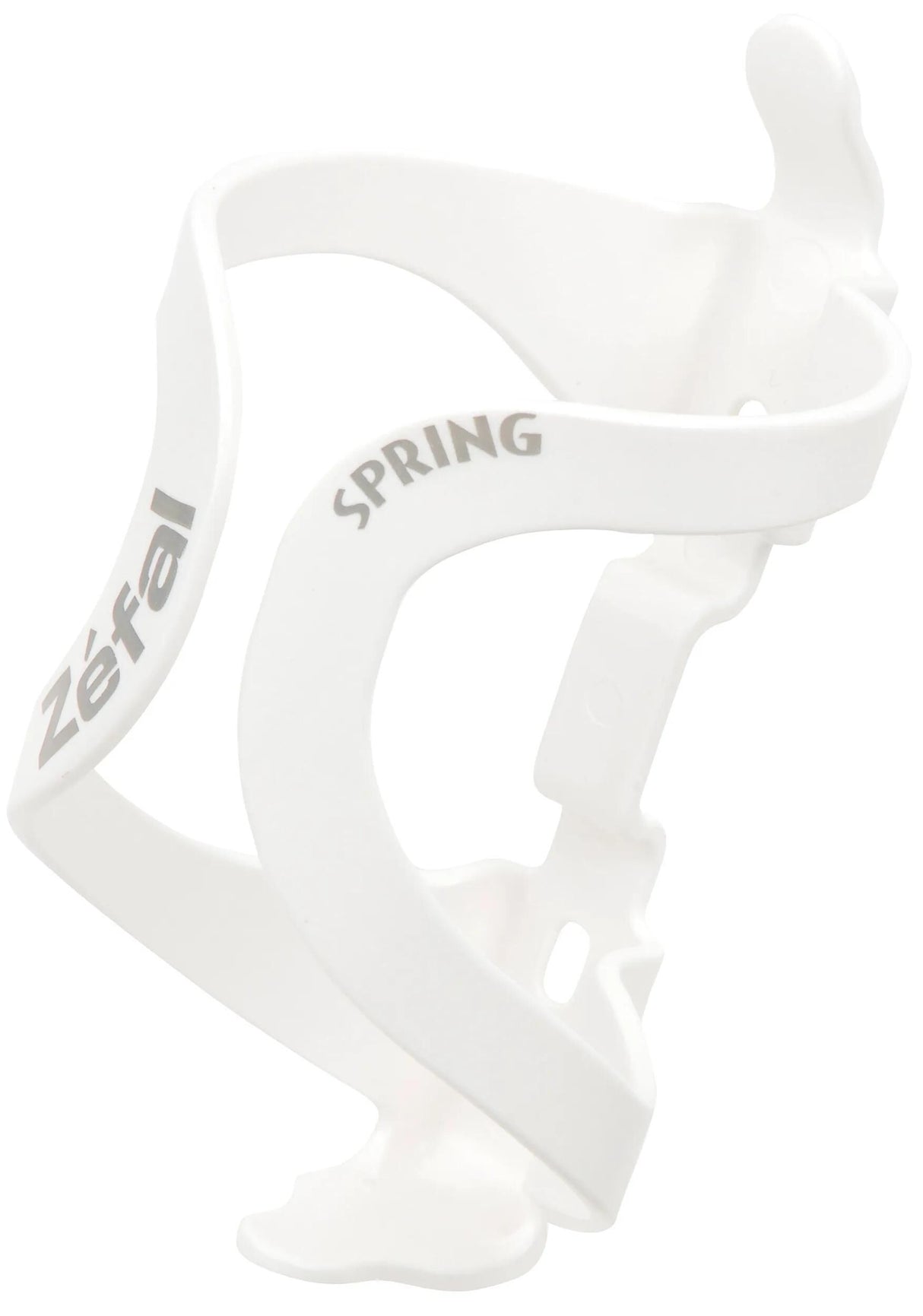 Zefal Zéfal Flaschenhalter Feder Bot.Cage Zéfal Plast. springen w