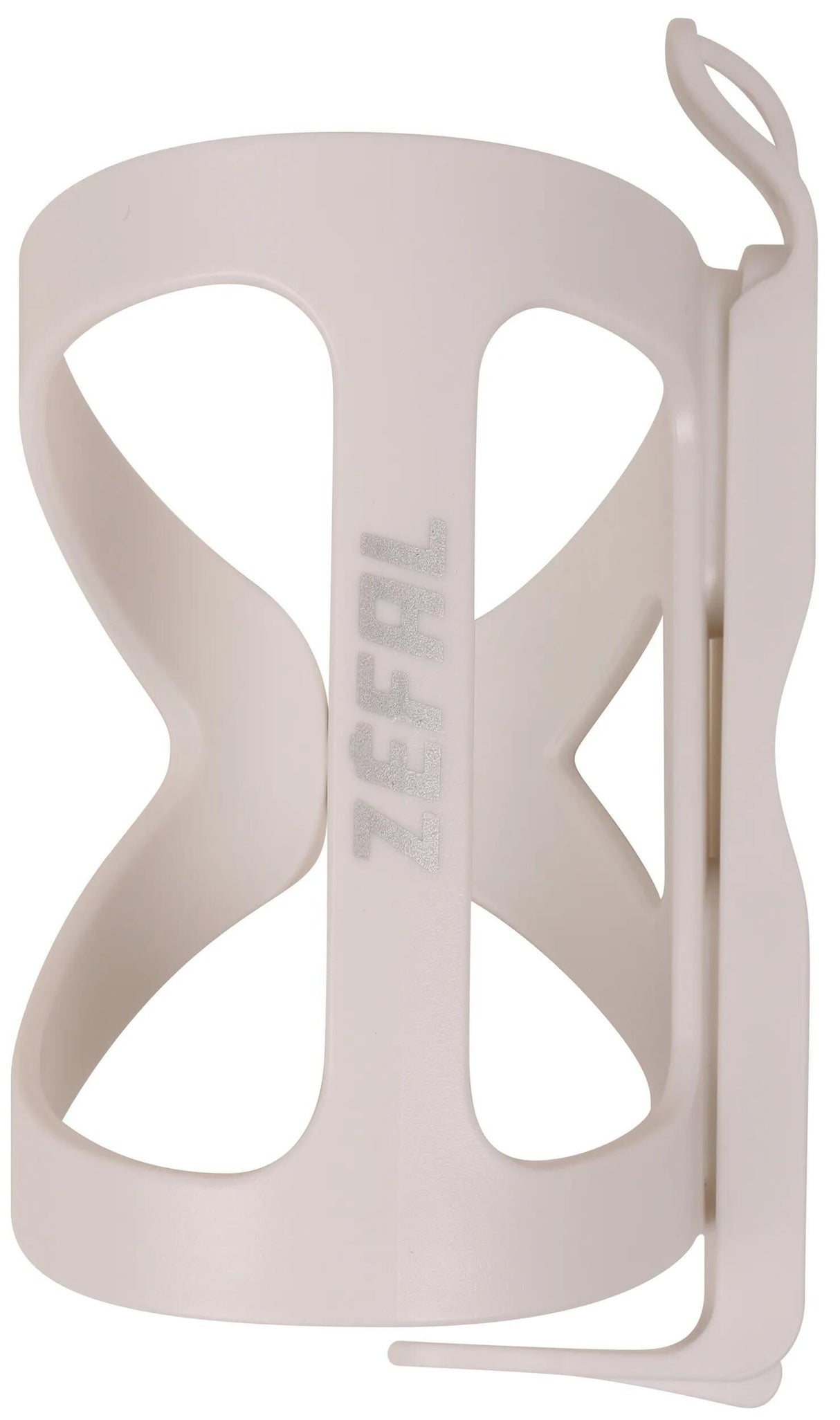 Zéfal Flaschenhalter Wiiz Bot.Cage Wiiz Weiß