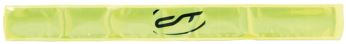 Contec Reflexband Snap R CT Reflect. Riemenverschluss r gelb