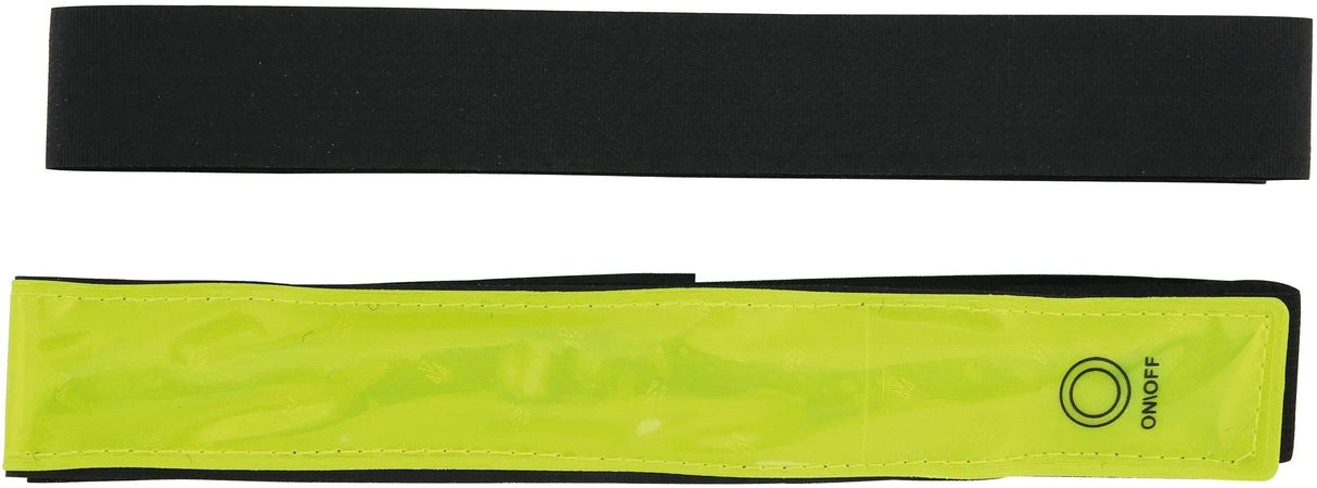 Fasi LED-Reflexband-Blinklinie, Reflexband-Blinklinie mit Dioden