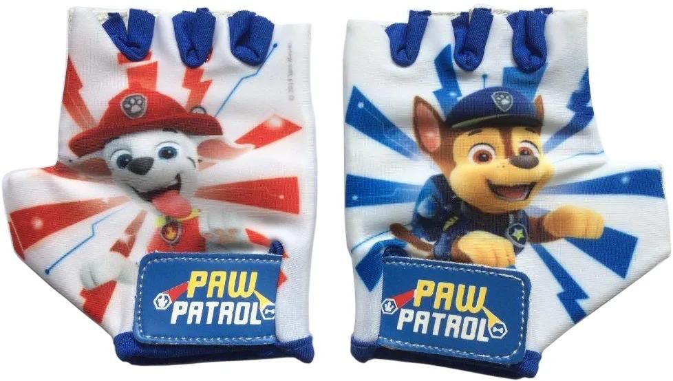 Fahrradmode Kinderhandschuh Paw Patrol Handschuh Fahrrad Fas.Paw Patrol Größe 6