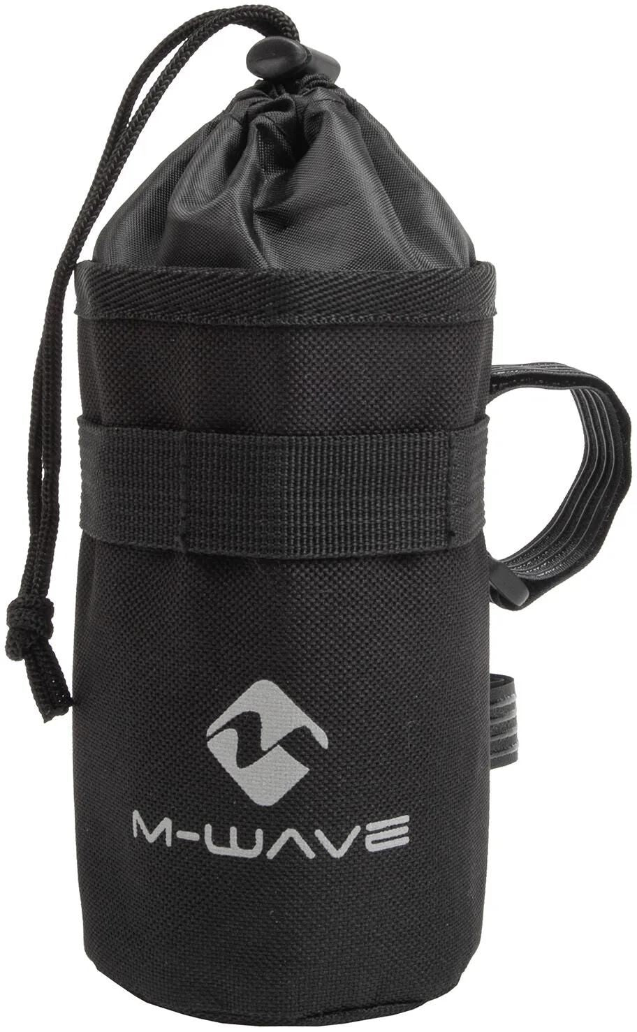 M-Wave Flaschenhalter Amsterdam Flasche ISO Bot.Tasche Amsterdam Bot.ISO