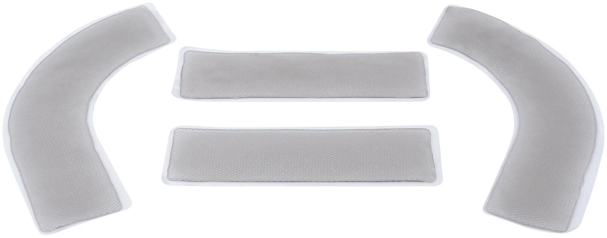 Contec Lenkerbandpolster Comfort.Pad CT Lenkerbandpolster Comfort.Pad transparent
