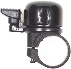 Mounty Mini-Fahrradklingel Billy Miniklingel Billy Oversize B