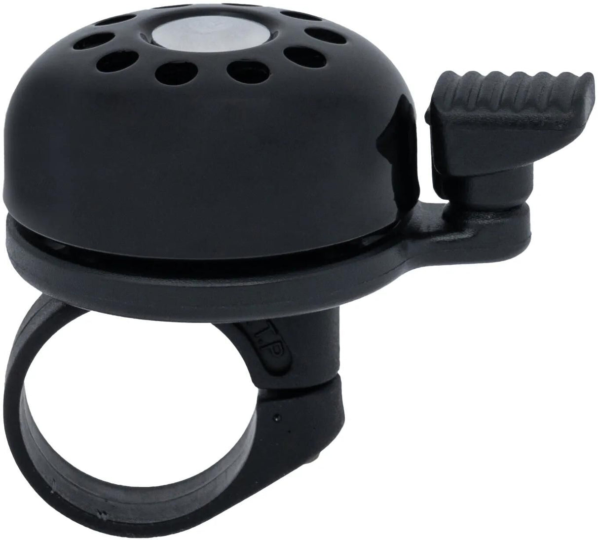 Mounty Mini Fahrradklingel Charly Miniklingel Charly Oversize B