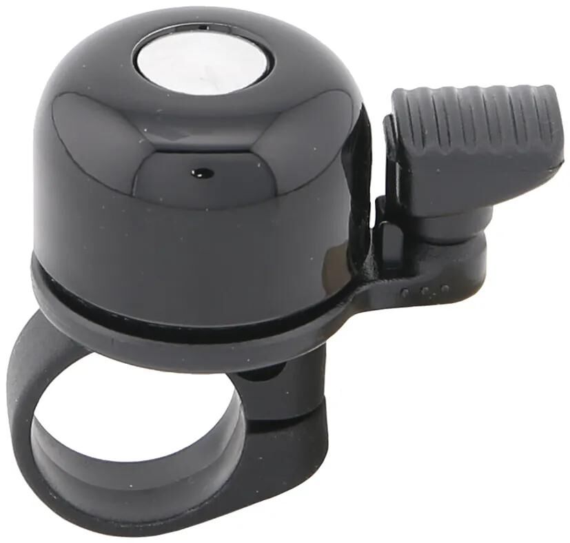 Mounty Mini Fahrradklingel Billy Miniklingel Billy OVP glänzend b