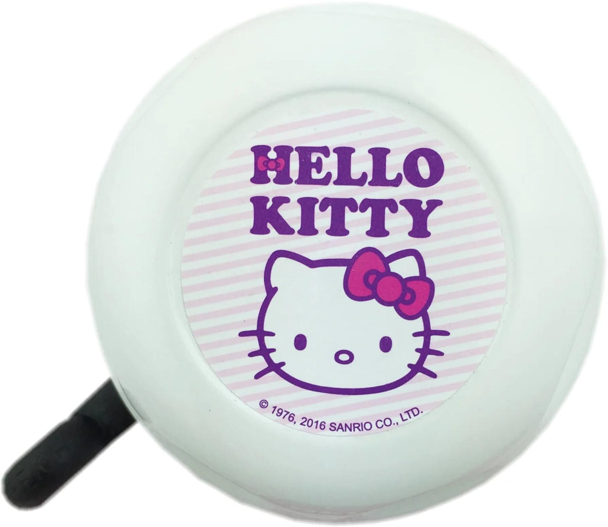 Fahrradmode Kinderfahrradklingel Hallo Kitty