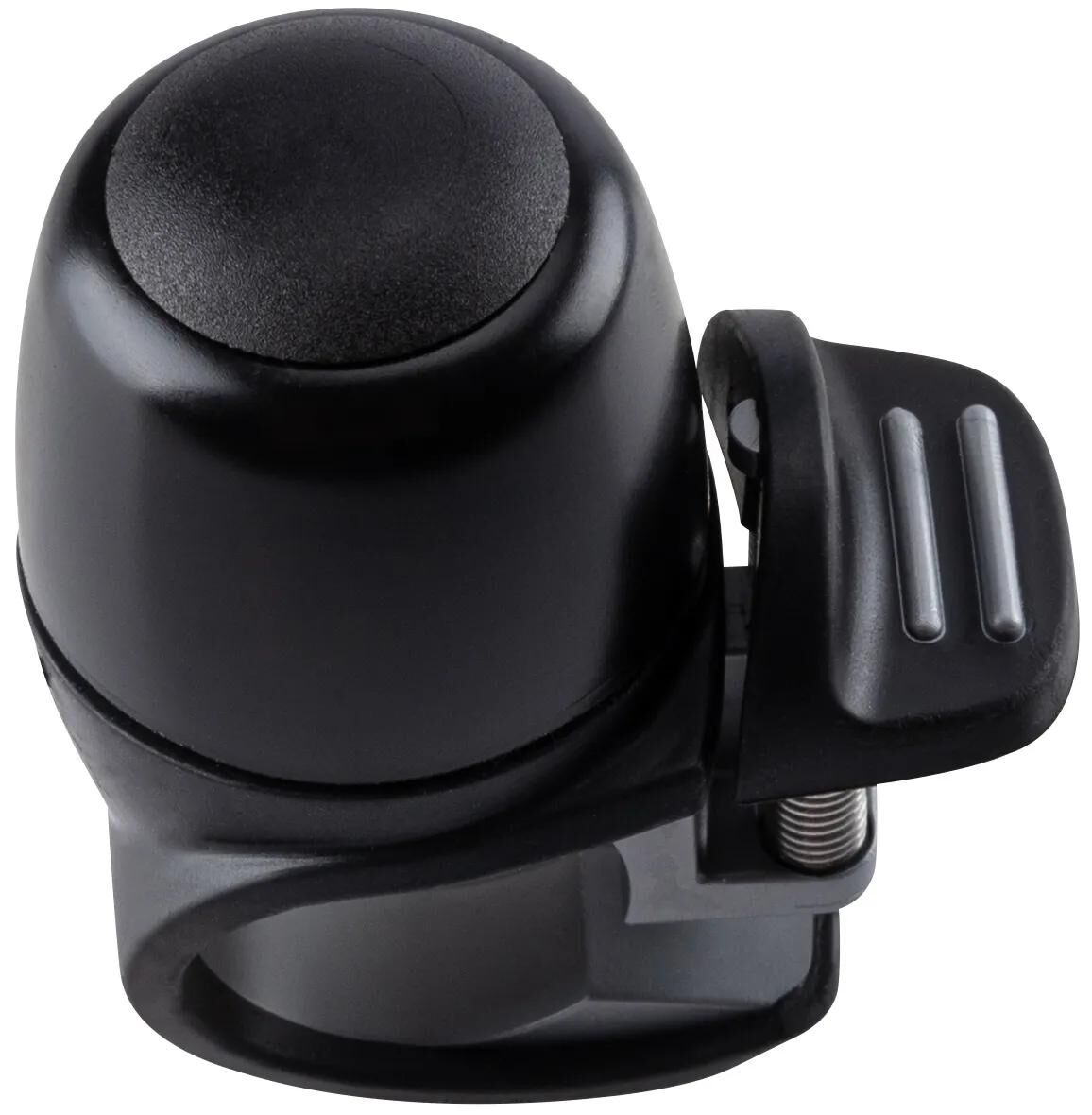 Widek Minibel Compact II Bell Compact II Schwarz auf Karte