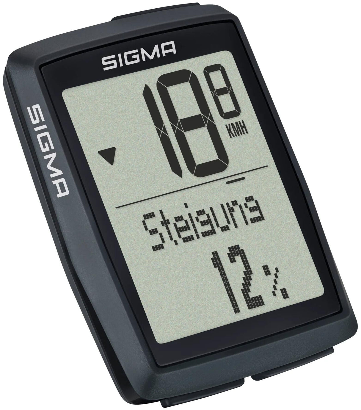 Sigma BC 14.0 WL STS Computer Wireless 14 F Höhenfrequenz 14211