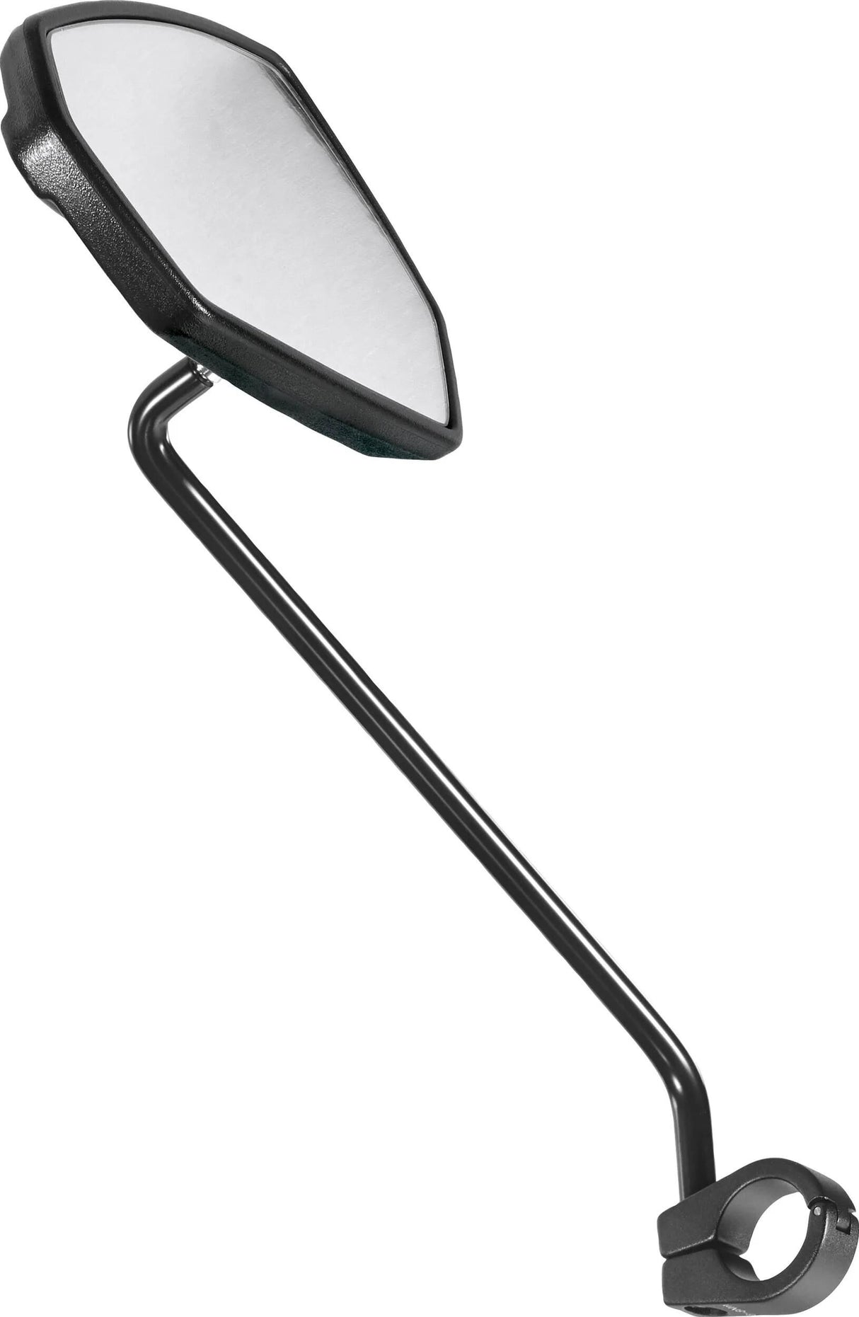 Ergotec m-77lv Lenkerspiegel einziehbar